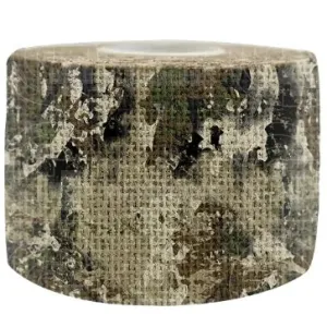 Spika Biarri Camo Wrap