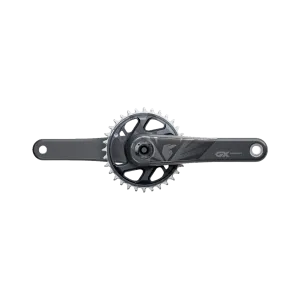 Sram GX Carbon Eagle Boost DUB 175 DirMount 32T XSync2 Lunar