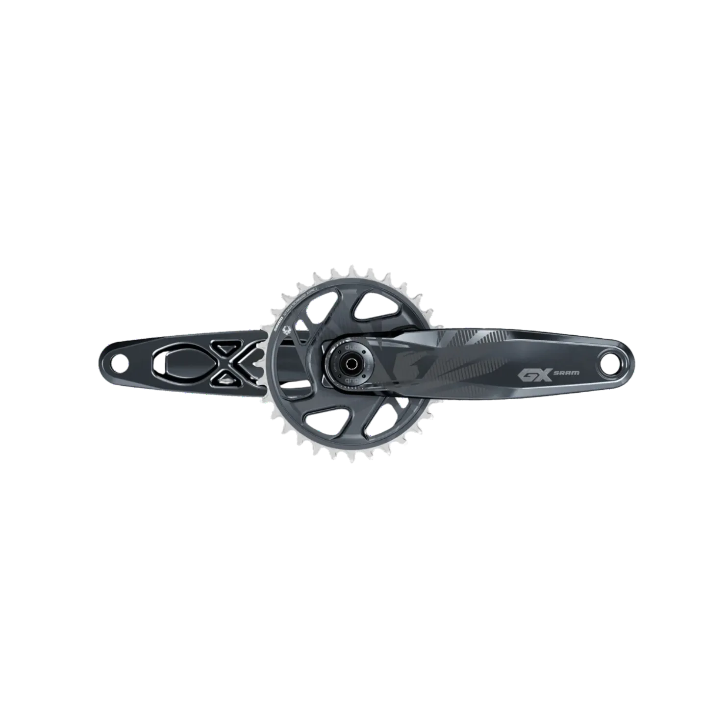 Sram GX Eagle Boost DUB 175 DirMount 32T XSync2 Lunar