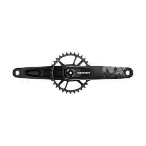Sram NX Eagle Boost DUB 12s 175 Direct Mount 32T X-SYNC 2 Black