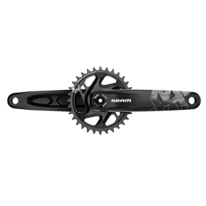 Sram NX Eagle DUB 12s 170 Direct Mount 32T X-SYNC 2 Black