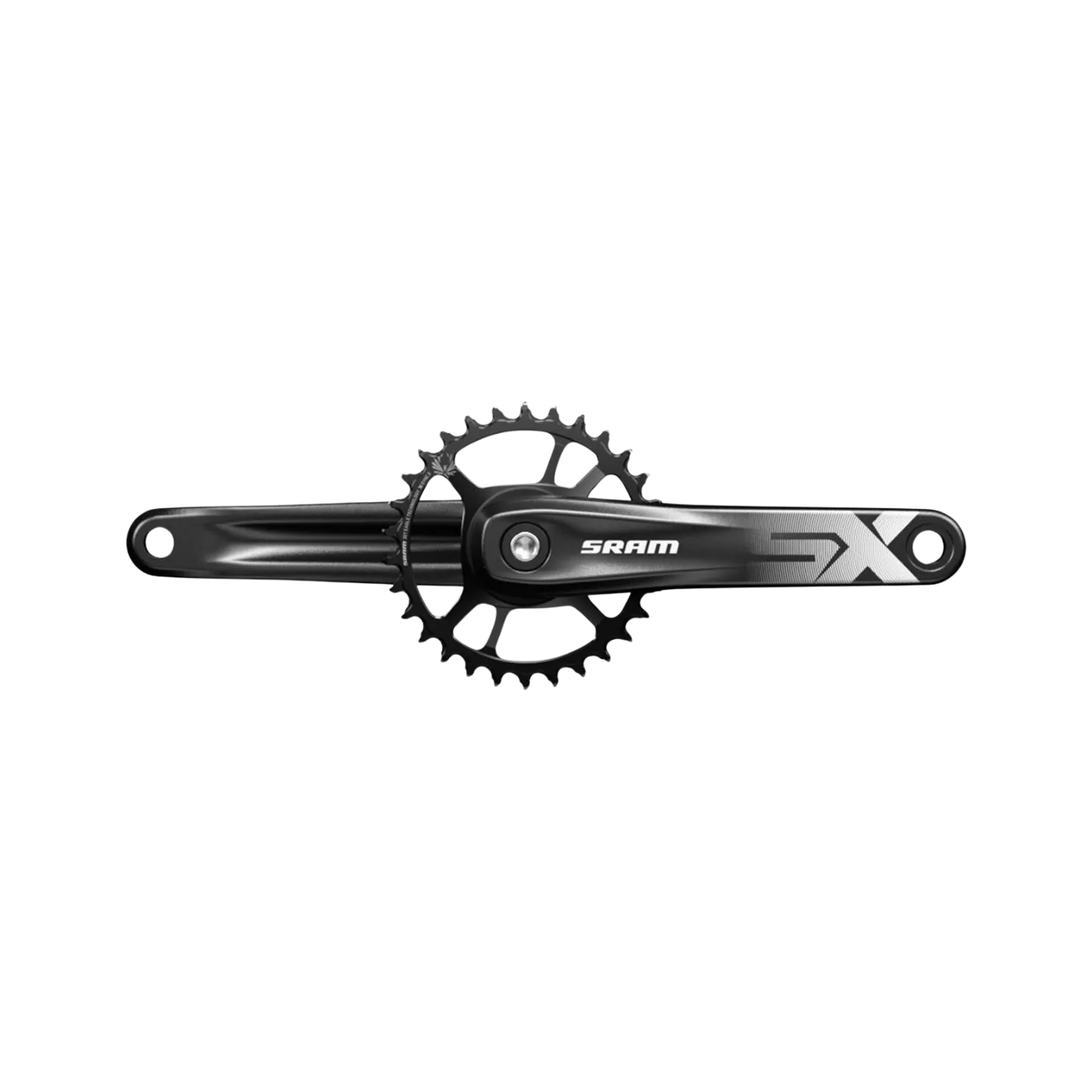 Sram SX Eagle DUB 170mm Direct Mount 32T X-SYNC 2 Steel