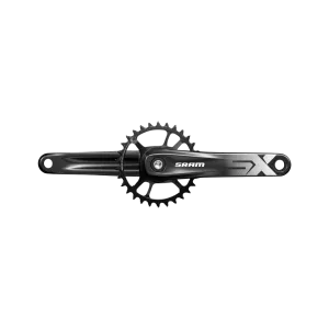 Sram SX Eagle Power Spline 175mm Direct Mount 32T X-SYNC 2 Steel