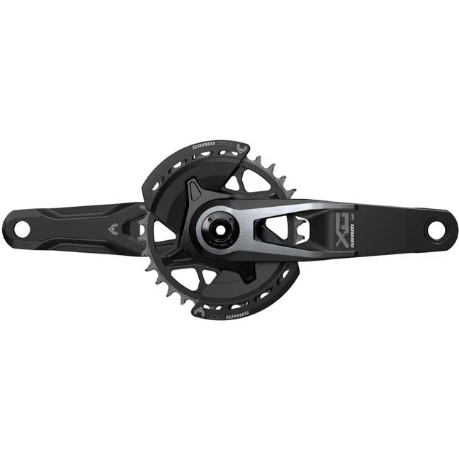 SRAM X0 Eagle T-Type CL55 DUB MTB Crankset