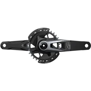 SRAM X0 Eagle T-Type CL55 DUB MTB Crankset