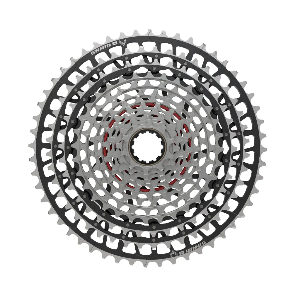 SRAM XX SL Eagle AXS Transmission Groupset