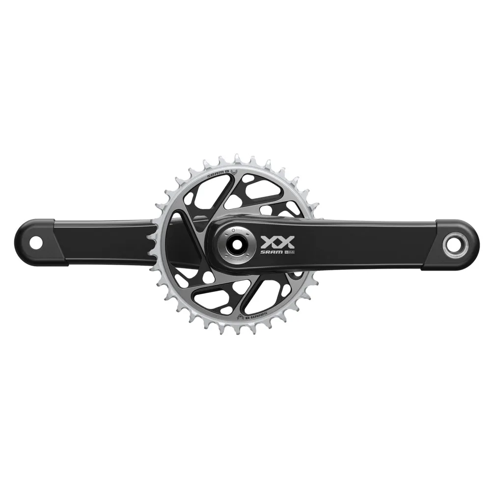 SRAM XX SL Eagle AXS Transmission Groupset