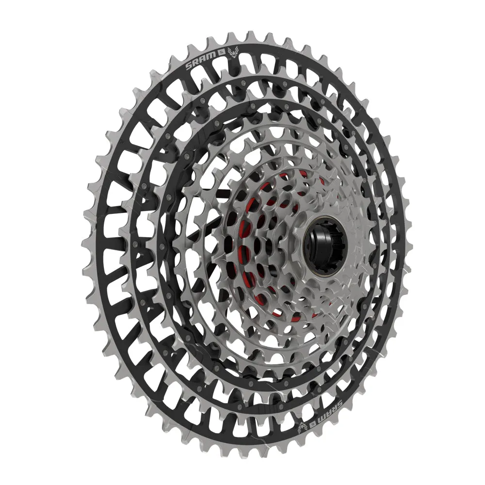 SRAM XX SL Eagle AXS Transmission Groupset