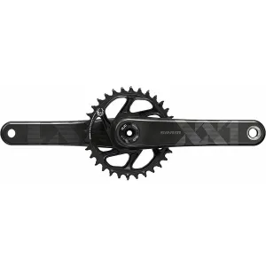 SRAM XX1 Eagle Carbon Boost Crankset - 175mm, 12-Speed, 34t