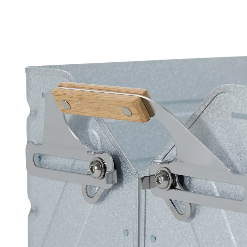 Stacking Shelf Container 25