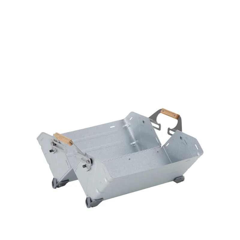 Stacking Shelf Container 25