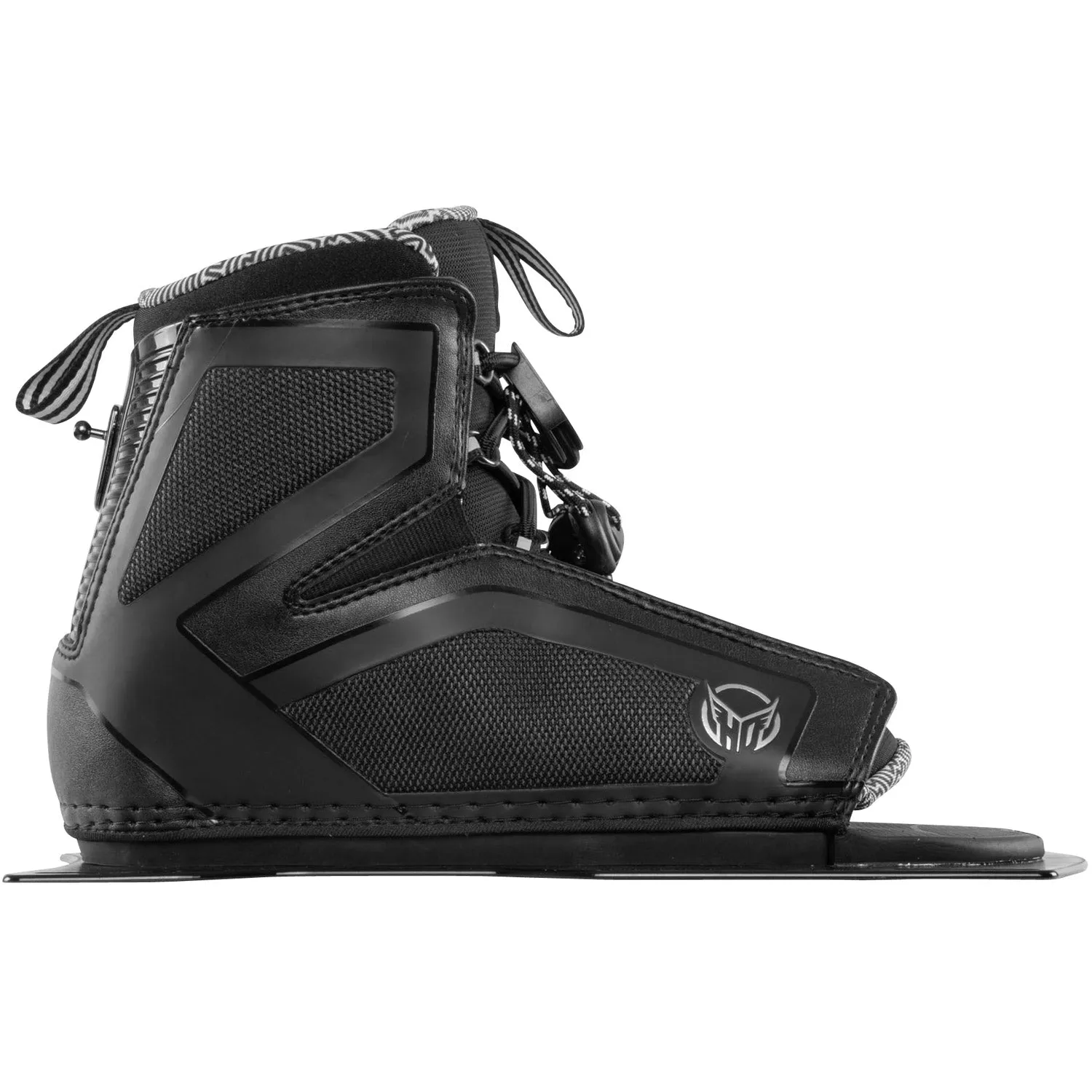 Stance 110 Front Plate Slalom Ski Boot