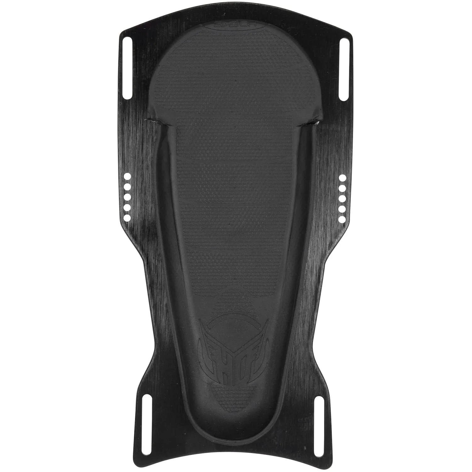 Stance 110 Front Plate Slalom Ski Boot