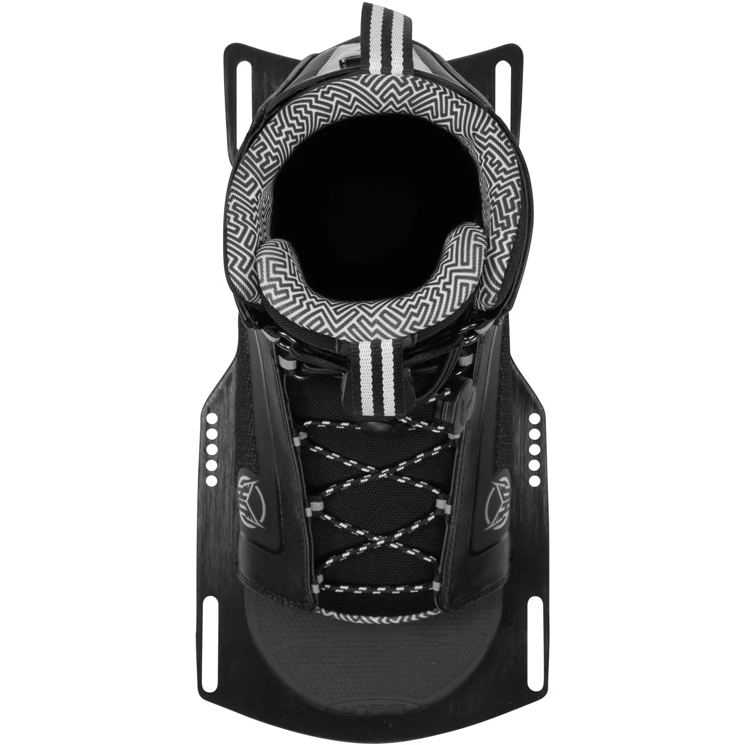 Stance 110 Front Plate Slalom Ski Boot
