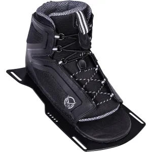 Stance 110 Front Plate Slalom Ski Boot