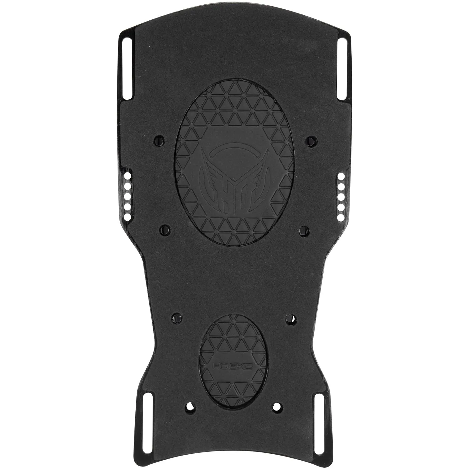 Stance 110 Front Plate Slalom Ski Boot