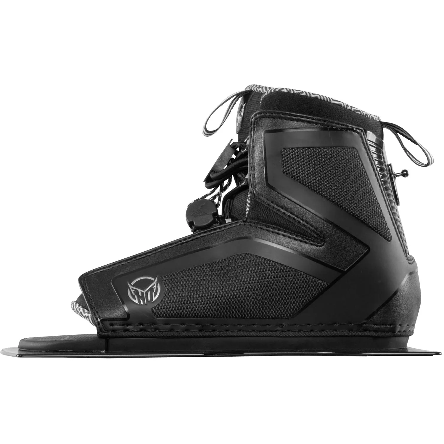 Stance 110 Front Plate Slalom Ski Boot