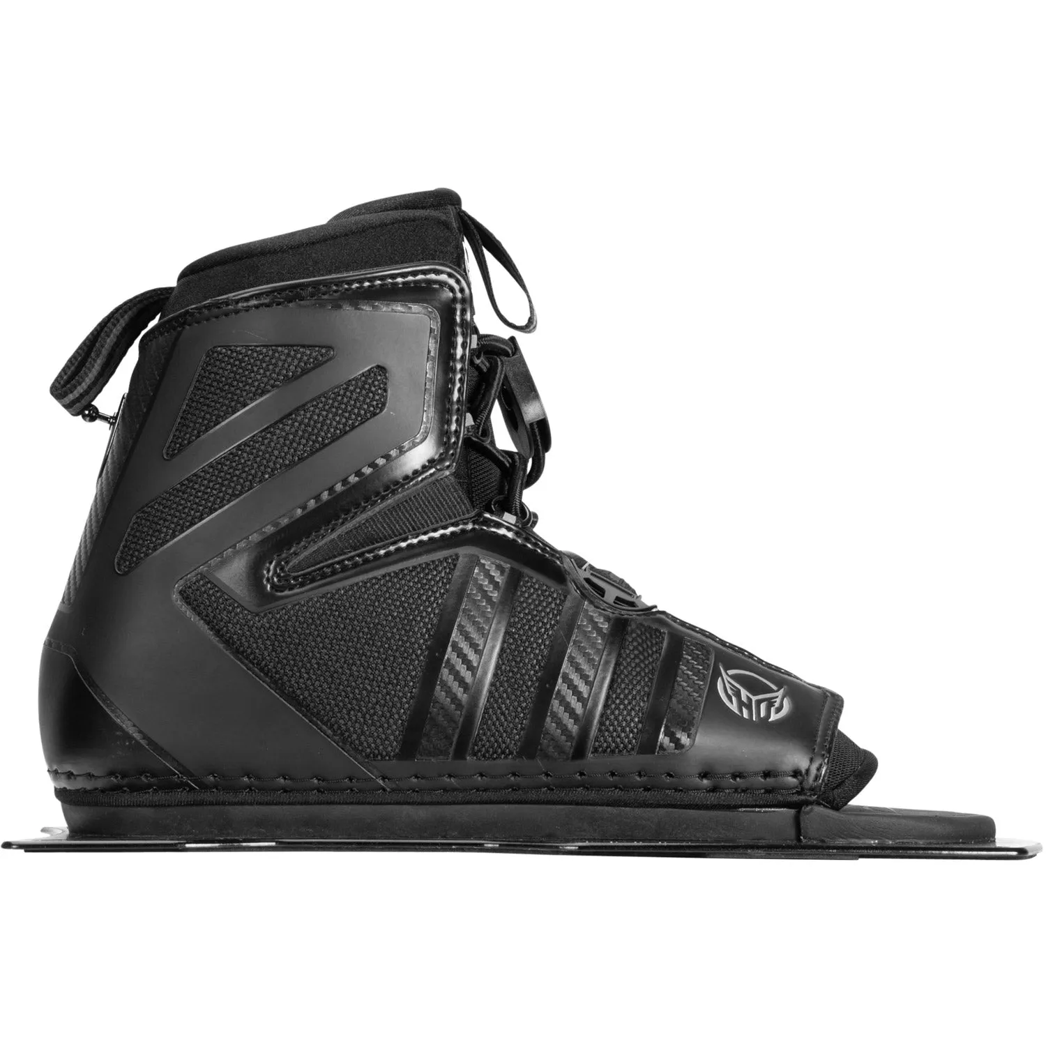 Stance 130 Atop Front Plate Slalom Ski Boot