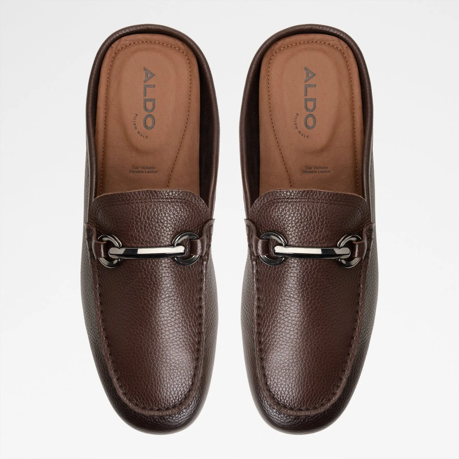 Steadfast / Slip Ons