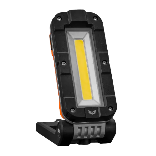 Stedi - T1000 LED Task & Camp Light - IBF