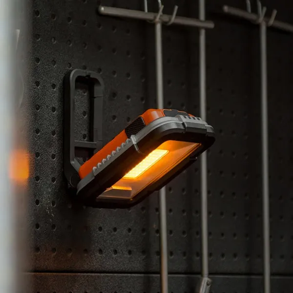 Stedi - T1500 LED Task & Camp Light - SLH