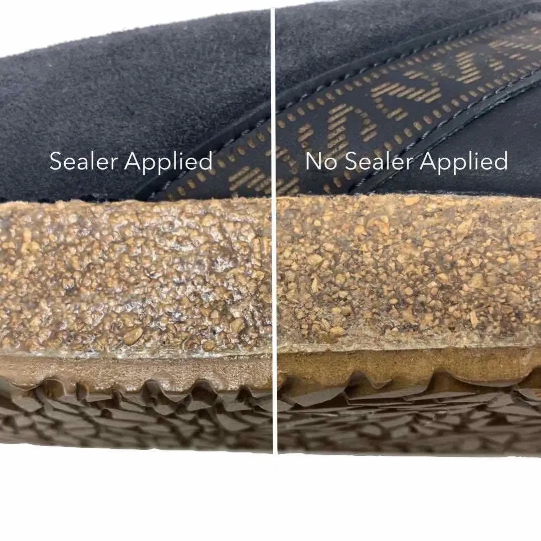 Stegmann Cork Sealer