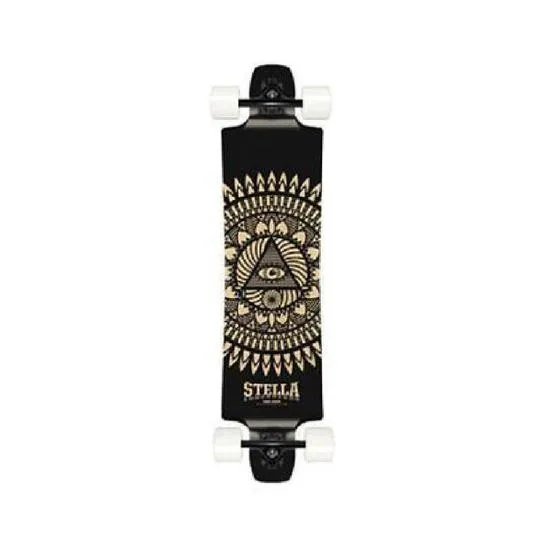 Stella Uno Dose Complete Longboard