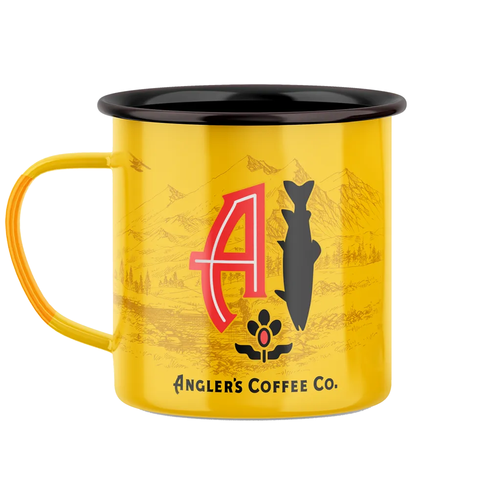 Stimulator Camp mug