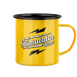 Stimulator Camp mug