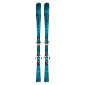 Stockli Montero AS Ski   N Strive 13D Binding 2025