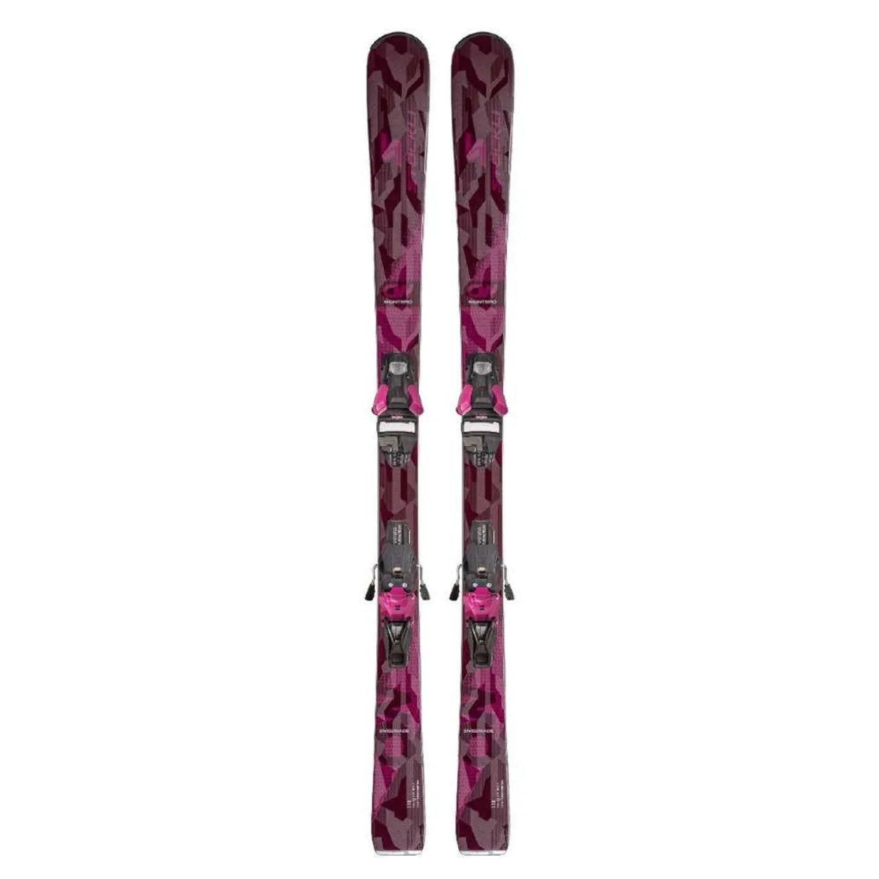 Stockli Montero AW Ski   MC11 Binding 2025