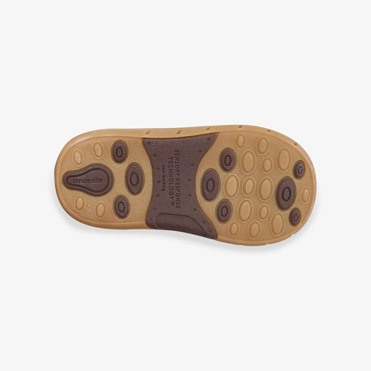 Stride Rite SRTECH Agnes Boot