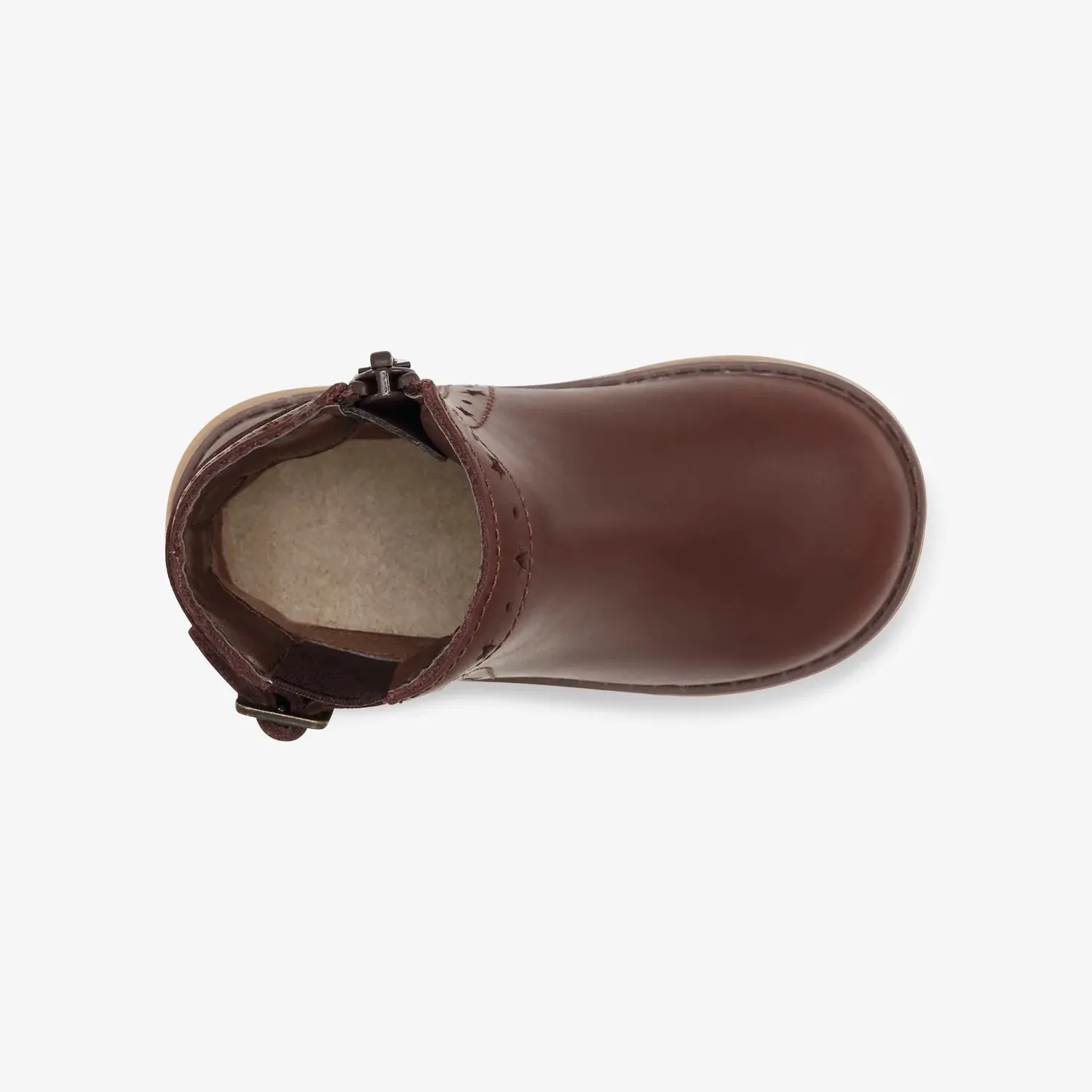 Stride Rite SRTECH Agnes Boot