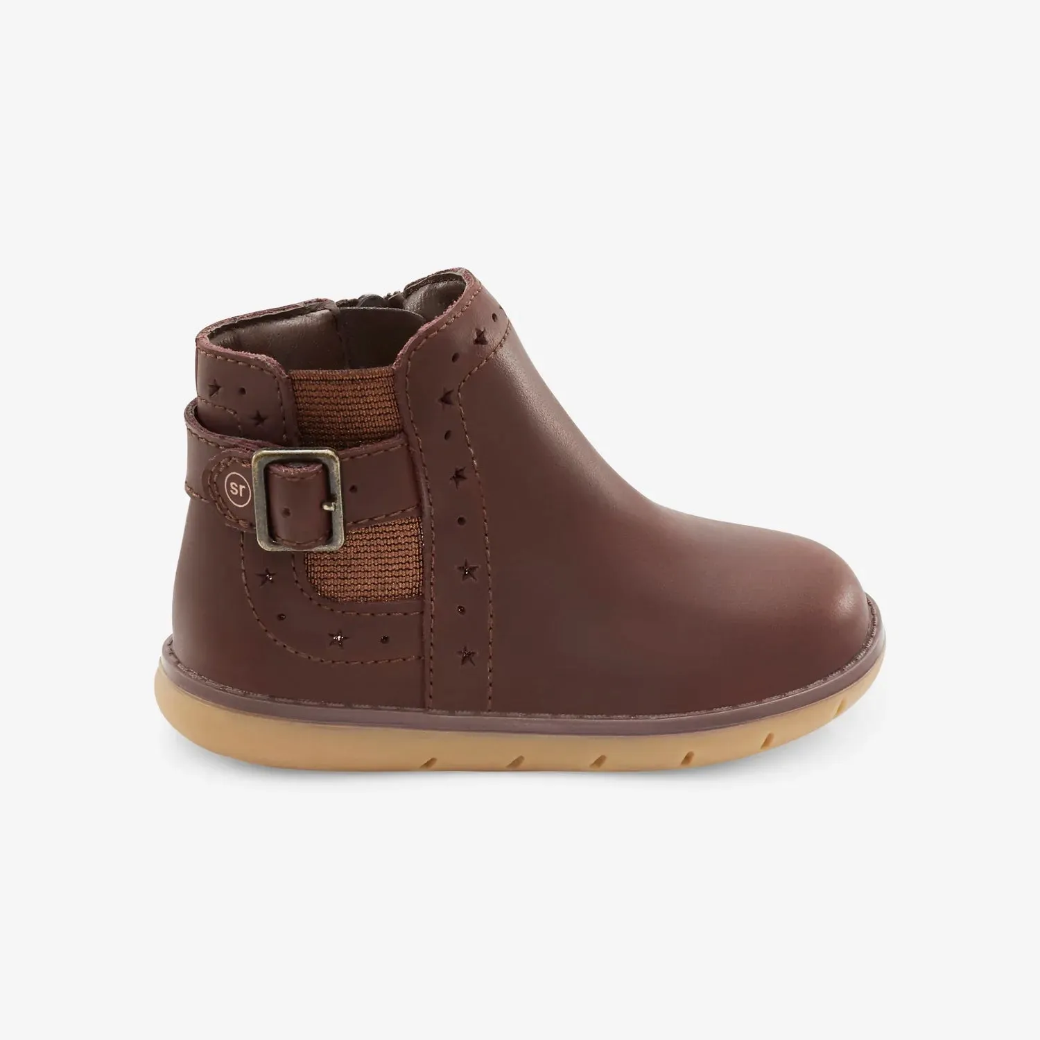 Stride Rite SRTECH Agnes Boot