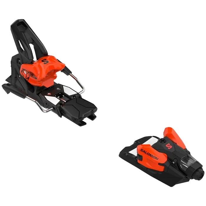 Strive 14 MN All-Mountain Bindings
