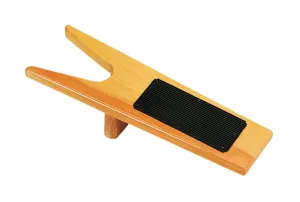 Stubbs Boot Jack Wooden S22W