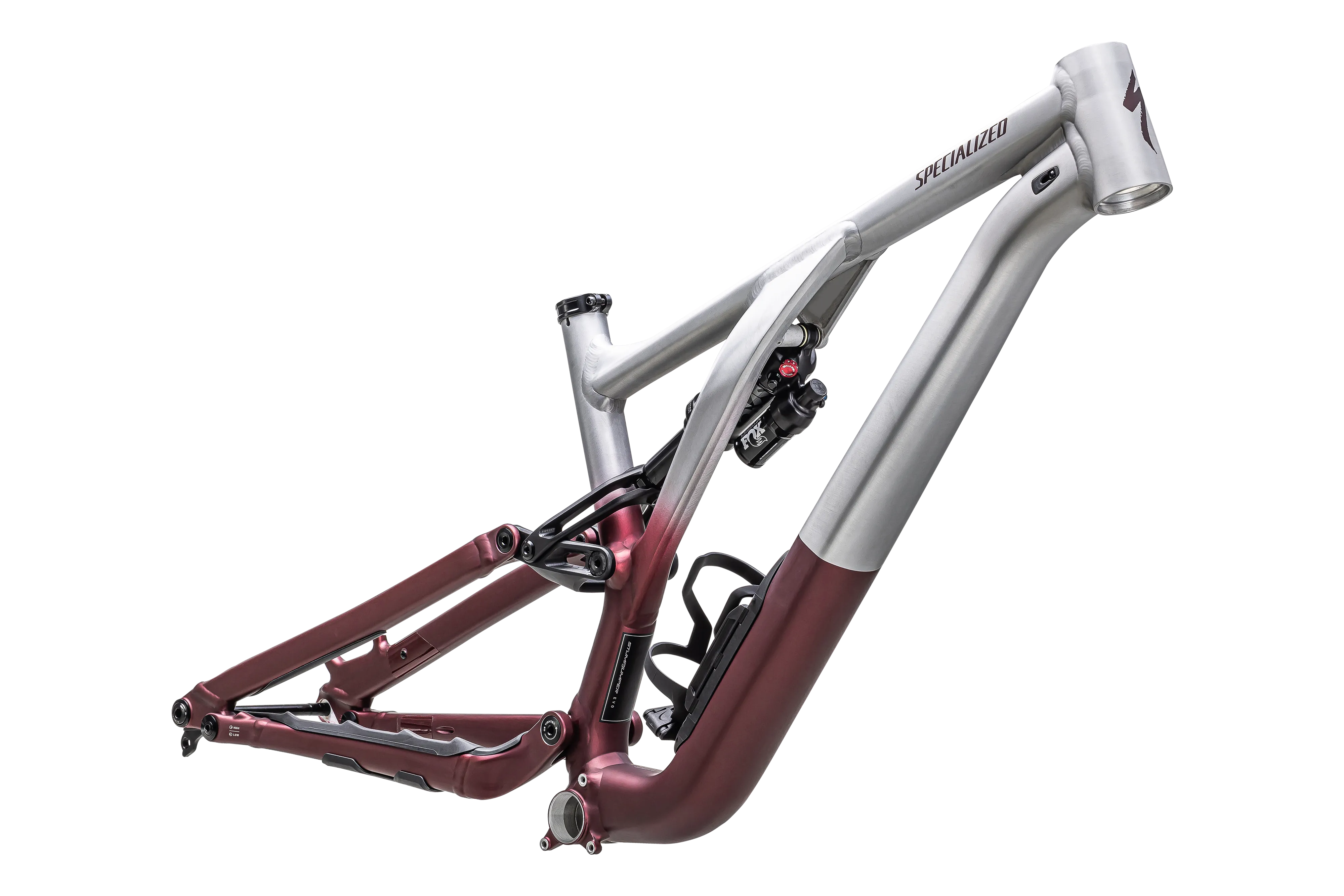 Stumpjumper EVO Alloy Frameset