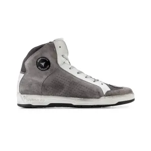 Stylmartin Colorado Grey Motorcycle Riding Shoes