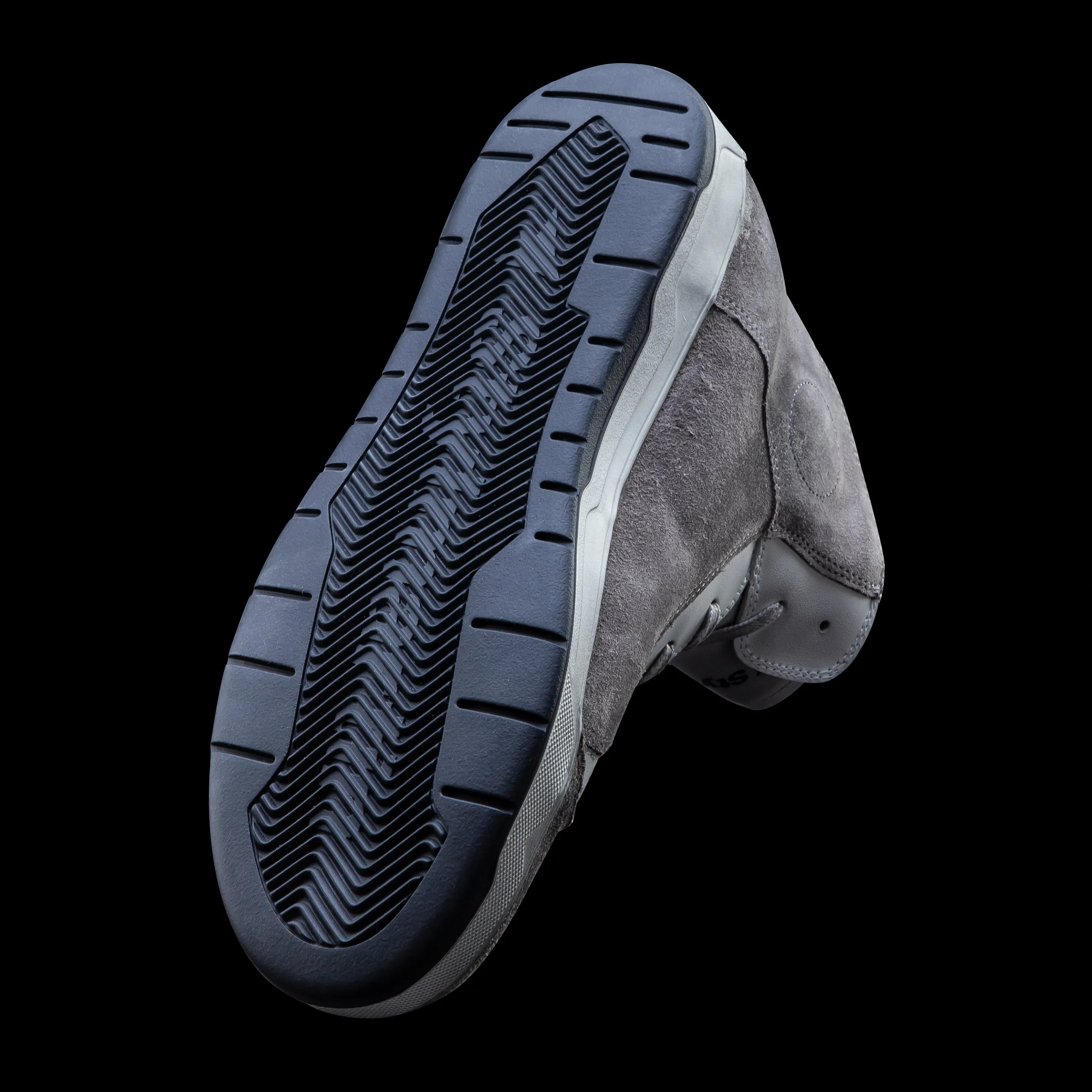 Stylmartin Colorado Grey Motorcycle Riding Shoes