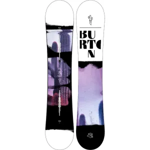 Stylus Snowboard 2023