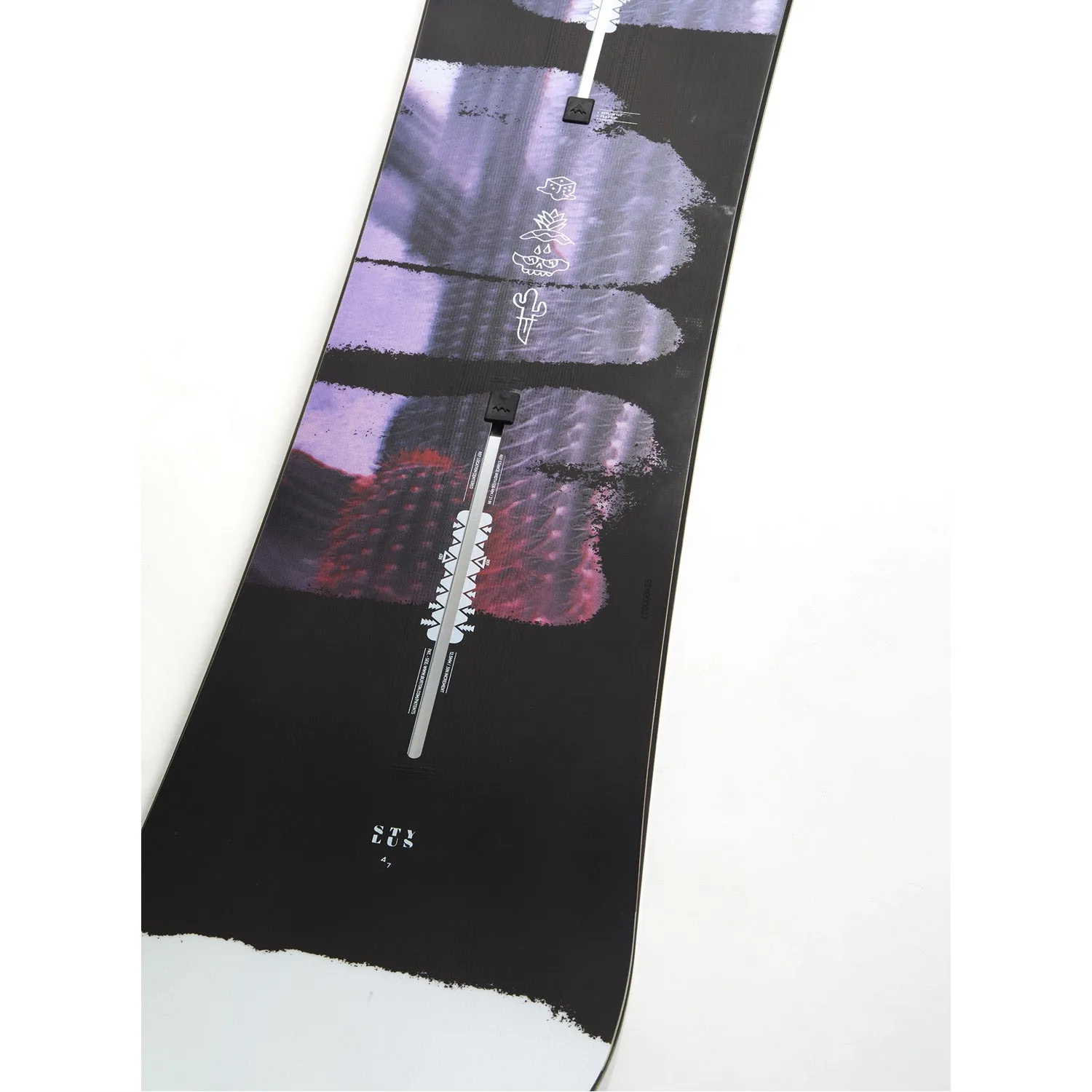 Stylus Womens Snowboard