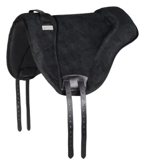 SUEDE RIDING PAD by Waldhausen