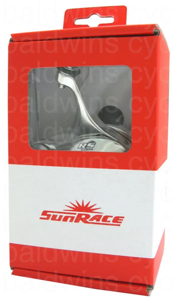 SunRace Rim Brake Caliper RS 12mm - Front