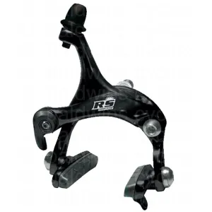 SunRace Rim Brake Caliper RS 12mm in Black - Rear