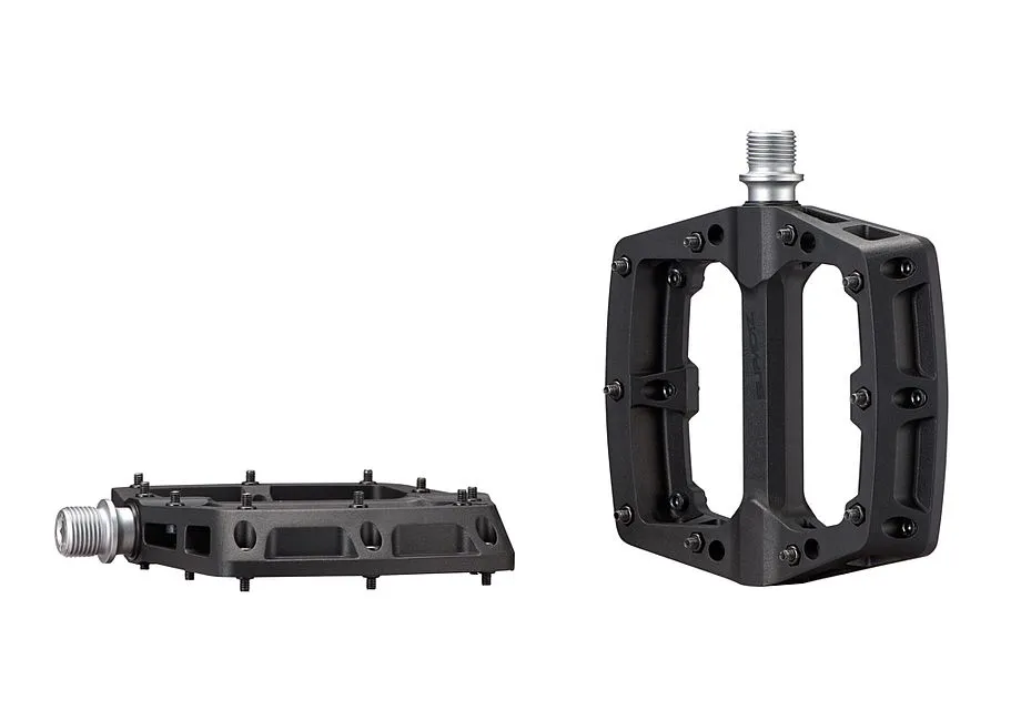 Supacaz - Smash Flat Pedal - Thermopoly