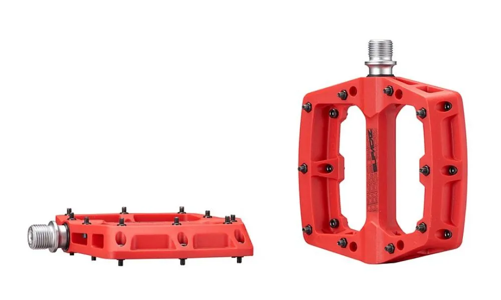Supacaz Smash Thermopoly Pedal