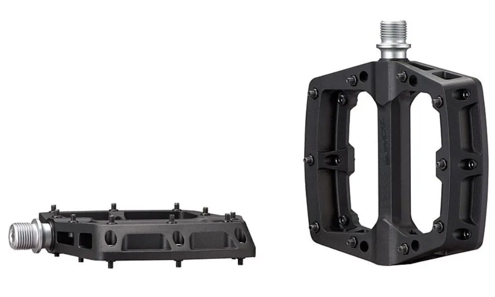 Supacaz Smash Thermopoly Pedal