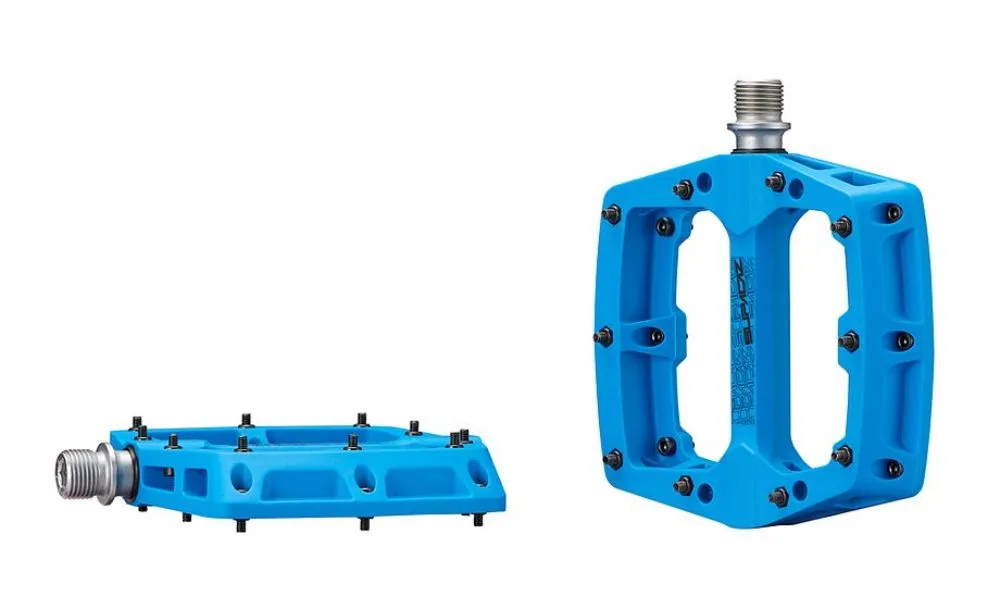 Supacaz Smash Thermopoly Pedal