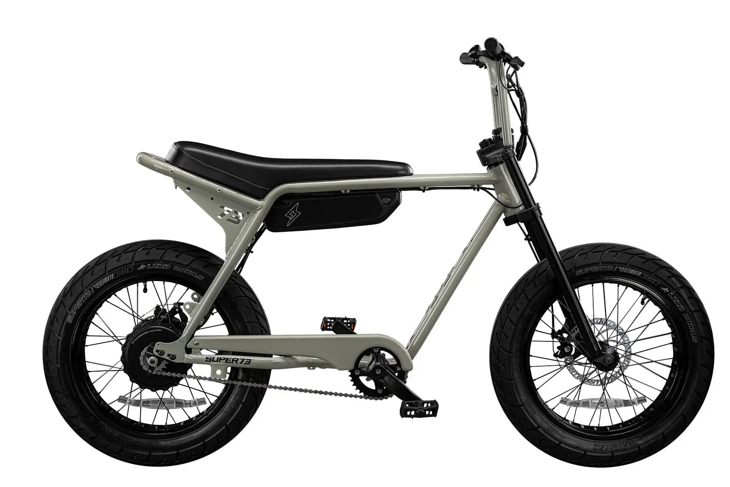 Super73 ZX - The Comfortable Commuter