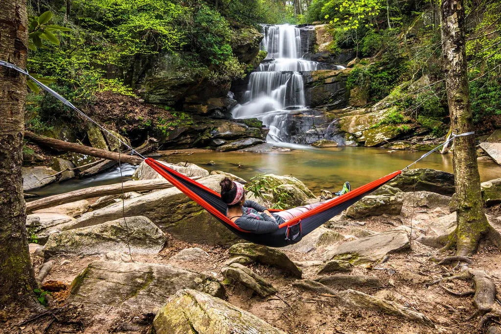 SuperSub Hammock
